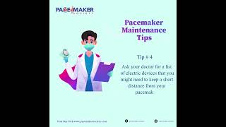 Pacemaker Tips [upl. by Zerline]