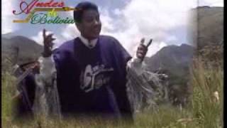 GRUPO LOS ANDES DE BOLIVIA  SALAQUE TRADICIONALflv [upl. by Rossy]