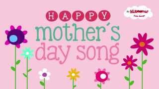 Mothers Day Songs for Children [upl. by Akimihs]