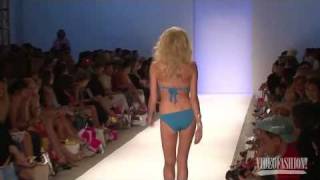 Aquarella SS 2011  Videofashion [upl. by Aharon]