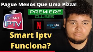 🟢Smart Iptv Gratis Smart Iptv Samsung Smart Iptv Roku Tv Smart Iptv Samsung Antiga SSmart Iptv [upl. by Racklin901]