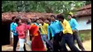 Jurda Padda An Adhunik Nagpuri Kurukh song with a sense of traditional and cultural pride [upl. by Gnilrits]