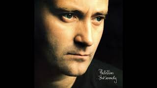 Phil Collins  Another Day In Paradise Instrumental [upl. by Pedrick]