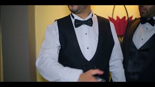 Wedding In Algérien 2024  Clip Réalisé par Smail 4k  الأعراس الجزائرية [upl. by Rehoptsirhc]