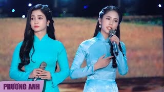 Chiều Xuân Xa Nhà  Phương Anh ft Phương Ý Official MV [upl. by Leunamnauj697]