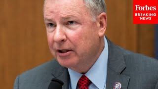 Why Does The BLM Feel Its Appropriate To Hurt Americans GOP REP Grills Biden Admin Official [upl. by Ahsiuqal]