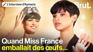 Lautre facette de Miss France 2024  lusine les maths la politique la religion… [upl. by Lorene]