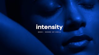 Intensity  Sensual Chill Soul Beat  Midnight amp Bedroom Healing Music  1 Hour Loop [upl. by Pontus381]