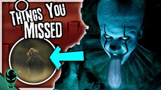 23 Things You Missed In IT Chapter Two  Final Trailer [upl. by Griffith]