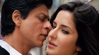 Saans1  Musical Masterpiece  Jab Tak Hai Jaan  Shah Rukh Khan  Katrina Kaif [upl. by Llener]