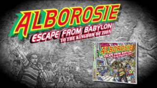 Alborosie  Escape From Babylon to The Kingdom of Zion [upl. by Lihka]