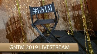 GNTM 2019 Folge 8  LIVESTREAM [upl. by Daisi]