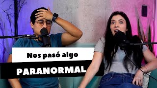 NUESTRA EXPERIENCIA PARANORMAL A LAS 333 AM  Desbalanceados Podcast [upl. by Ahsiner]