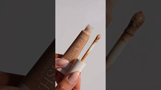 Unboxing NEW HUDA Beauty Glowish Concelaer glowish hudabeauty concealer makeup [upl. by Lienad]