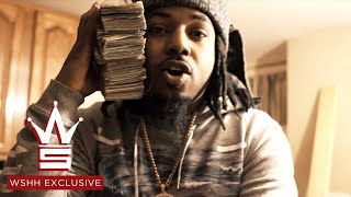 Slayban  “GC” Official Music Video  WSHH Exclusive [upl. by Yrgoerg212]