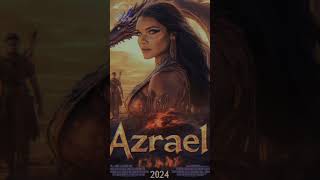 Year after the apocalypse a devout cult of mute zealots hunts down Azrael a young woman who escaped [upl. by Htebyram504]