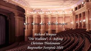 Das Festspielhaus von Richard Wagner in Bayreuth [upl. by Nosreg]