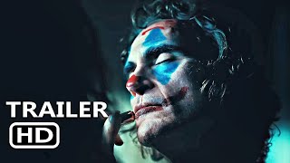 Joker Folie à Deux  Full Trailer [upl. by Yodlem]