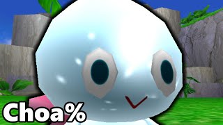 🔴Speedrunning Chao Garden WR Attempts [upl. by Hannibal]