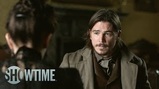 Penny Dreadful  Forces Beyond Our World Official Clip  Season 1 Episode 3 [upl. by Eicnan810]