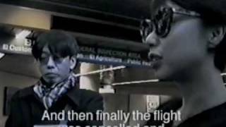 Pizzicato Five  On Tour 1995 [upl. by Zacks]