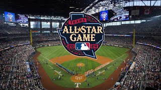 MLB  2024 AllStar Game Highlights [upl. by Congdon]