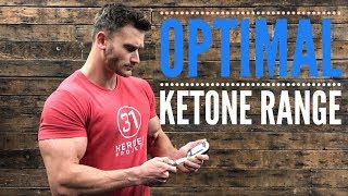 Ketosis What is the Best Ketone Range for Fat Loss Thomas DeLauer [upl. by Johanna]