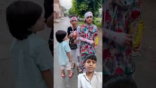 Minsa or Saim ny yh kya kiya 😪shorts​ youtubeshorts​ shortvideos​ [upl. by Aicatan]