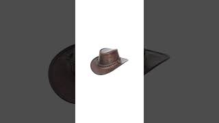 A cowboy hat [upl. by Rovit]