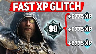 Assassins Creed Valhalla XP GLITCH  AC Valhalla XP Glitch 2023 Fast Farm Level  LVL Up  Leveling [upl. by Eigla709]