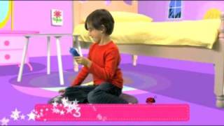 Ben and Hollys Little Kingdom Toy advert from Golden Bear 2011 [upl. by Erfert]