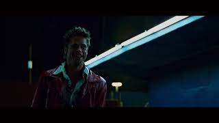 Fight Club FightClub TylerDurden BradPitt share [upl. by Nahsor245]