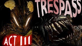 TRESPASS horror with the boys [upl. by Nujra]