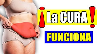 El SECRETO que NADIE CONOCE y que ES LA CURA para la Flacidez Abdominal [upl. by Carrnan]