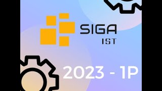 Como iniciar periodo SIGA 20231P Parte1 [upl. by Suidaht]