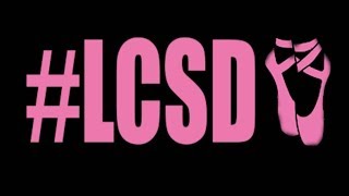 LCSoD promo [upl. by Yevrah]