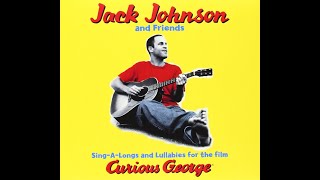 Upside Down  Jack Johnson 8d audio [upl. by Samuelson107]