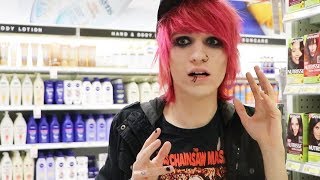 EMOS KICKED OUT OF TARGET [upl. by Zinck]