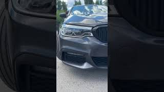 Обзор bmw g30 который находится в продаже в Воронеже [upl. by Rica]