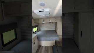 2025 SHASTA BY COACHMEN 16RE TRAVEL TRAILER WALKTHROUGH REVIEW [upl. by Tupler]