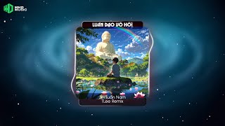 LUÂN ĐẠO VÔ HỒI TLEE REMIX  Nhân Sinh Một Kiếp Quá Khổ Đau Remix Hot Tik Tok  Jin Tuấn Nam [upl. by Ardnas]