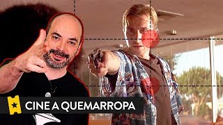 Guía básica del lenguaje cinematográfico  CINE A QUEMARROPA [upl. by Funch]