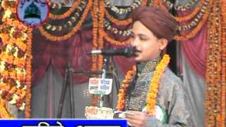 saif raza naat aa aa re chiraiya [upl. by Oilut]