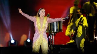 Ivete Sangalo  Flórida Cup 2019  Show Completo [upl. by Dione335]