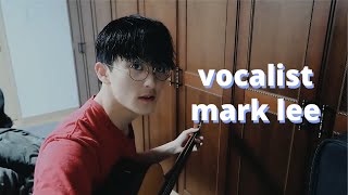 mark lees exquisite vocals for 7 minutes [upl. by Bent]