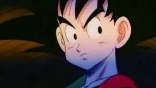 Bardock and Goku Father and Son music video  Cause Of You [upl. by Yraeht779]