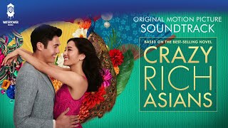 Meet the Cousins quotThe Youngsquot  Crazy Rich Asians 2018 [upl. by Carbone]