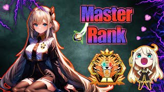 Sky Striker 2024 Easy Master Rank 1 Deck Profile April 2024  YuGiOh Master Duel [upl. by Latreese]