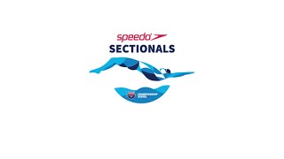 Day 1 Prelims  OHIO  2023 USA SWIMMING SUMMER SPEEDO SECTIONALS [upl. by Aliza]