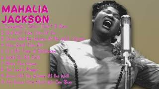 Mahalia JacksonEssential hits anthologyPremier Songs CollectionJoined [upl. by Laon286]